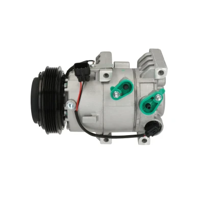 Bilde av BOSCH 1 986 AD1 348 Kompressor 12V PAG 46 R134a med montageanvisning, tetningsring