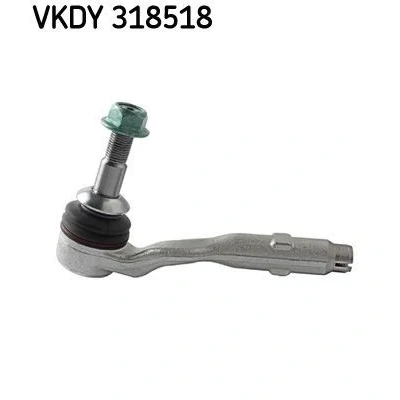 Bilde av SKF VKDY 318518 Endeledd M14 x 1,5 med syntetisk fett BMW: 5 Touring, Sedan, GT