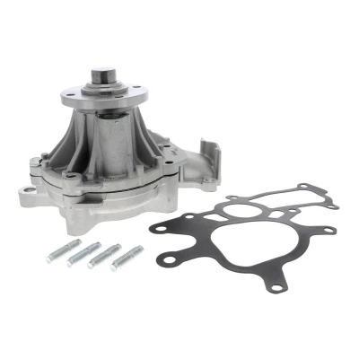 Bilde av ACKOJA A70 50014 Vannpumpe med tetnignsring for vannpumpe, festemateriell mekanisk vinghjul i metall TOYOTA: HIACE 4 Kasten