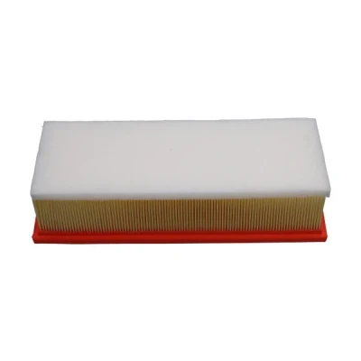 Bilde av KAVO PARTS FAF 10100 Luftfilter 78mm 136mm 345mm forfilter, Filterinnsats VOLKSWAGEN: GOLF 6, Passat B6 Variant, B7 AUDI: A3 Sportback