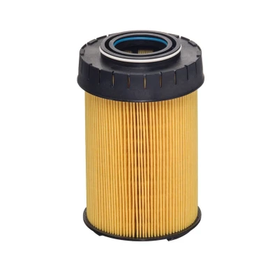 Bilde av Oljefilter HENGST FILTER E831H01 D275