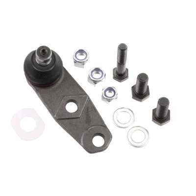 Bilde av VAICO V46 0036 Bærekule framaksel nede med tilleggsmateriale EXPERT KITS + Casterstag RENAULT: Kangoo I, Scénic 1, I Express