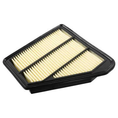 Bilde av FEBI BILSTEIN 184306 Luftfilter 52 230 235 Filterinnsats HONDA: CIVIC 9, 9 Tourer