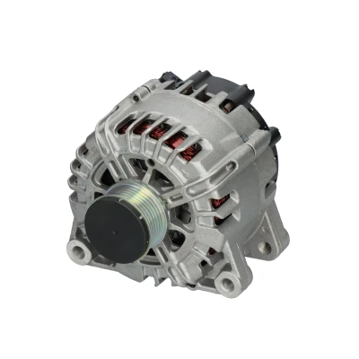 Bilde av VALEO 439674 Dynamo 14V 150A PEUGEOT: 307 SW, Partner II Van, 207 Hatchback, CITROËN: Berlingo C5 III Stasjonsvogn,