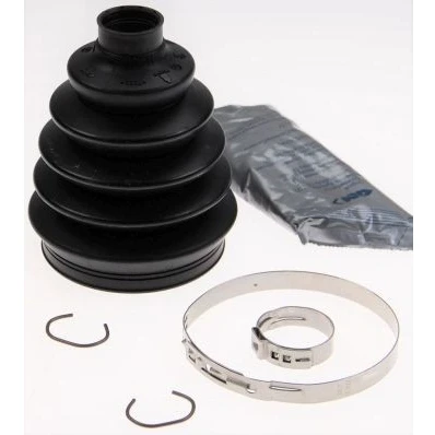 Bilde av SPIDAN 25908 Drivakselmansjett 95,00 TPE (termoplastisk elastomer) BMW: X5
