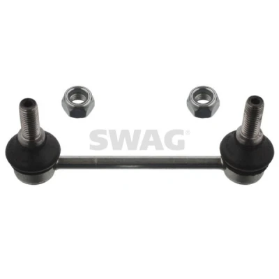 Bilde av SWAG 55 91 9664 Stabstag bakaksel 140 M12 x 1,75 med selvlåsende mutter VOLVO: XC90 I, V70 2, XC70 I Cross Country