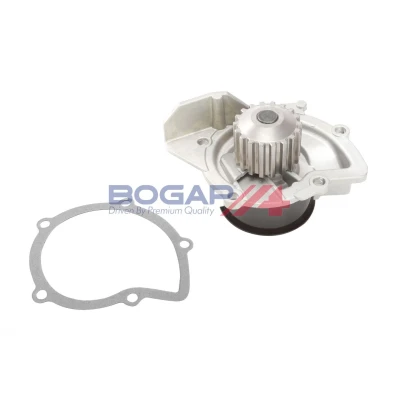 Bilde av BOGAP P4234100 Vannpumpe FORD: MONDEO 4 Turnier, S Max Mk1, FOCUS 3 PEUGEOT: 308 I Hatchback, 508 SW, 307 CITROËN: DS3 Hatchback