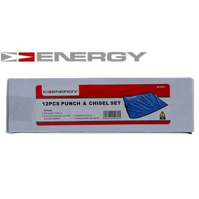 Bilde av Meisel + dorsett ENERGY NE00647