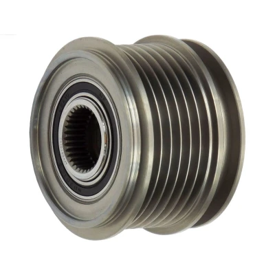Bilde av AS PL AFP0010(V) Frihjul Dynamo VOLKSWAGEN: Caddy 3, Multivan 5 (7HM, Transporter 5, AUDI: A4 B7 Avant, B6 A3 Sportback
