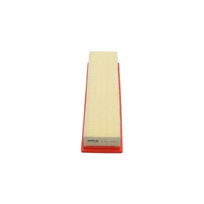 Bilde av KAVO PARTS FAF 10521 Luftfilter 335mm Filterinnsats PEUGEOT: 207 Hatchback