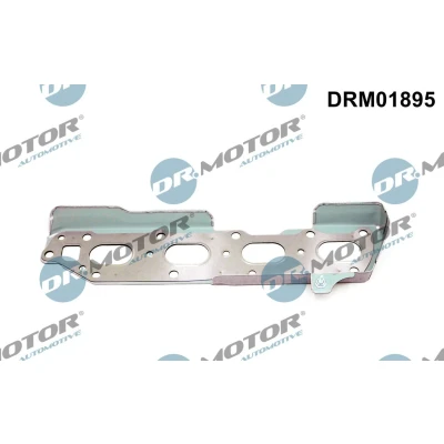 Bilde av DR.MOTOR AUTOMOTIVE DRM01895 Eksospakning FORD: FOCUS 3, 3 Turnier, Grand C Max, CITROËN: Jumper II Minibuss