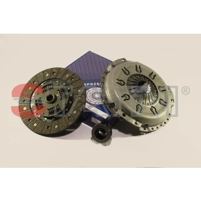 Bilde av Clutchsett, audi a4 b5, b5 avant, vw passat variant, b5.5, b5.5 variant