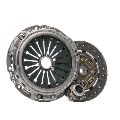 Bilde av VALEO KIT3P 821226 Clutch med clutchtrykkplate clutchplate, utløserlager 235 CITROËN: Jumpy I MPV