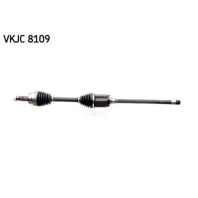 Bilde av SKF VKJC 8109 Drivaksel 1020, 447 BMW: X5, X6