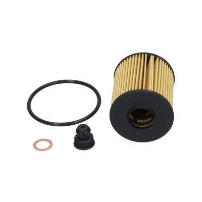 Bilde av KAVO PARTS FOF 10010 Oljefilter Filterinnsats