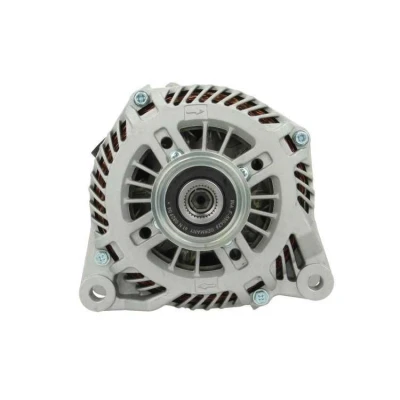 Bilde av CV PSH 225.533.180.130 Dynamo 12V 180A CITROËN: Berlingo II Van, C5 III Stasjonsvogn, C6 Sedan, PEUGEOT: Partner 308 I SW, 607 Sedan