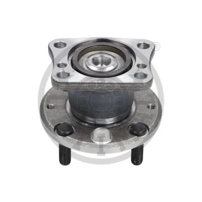 Bilde av OPTIMAL 942204 Hjullagersett med integrert magnetisk senorring 122 MAZDA: 2 Hatchback