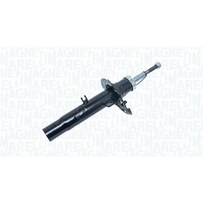 Bilde av MAGNETI MARELLI 357506070200 Støtdemper framaksel venstre gasstrykk torørs fjærbein øvre stift PEUGEOT: 208 I Hatchback