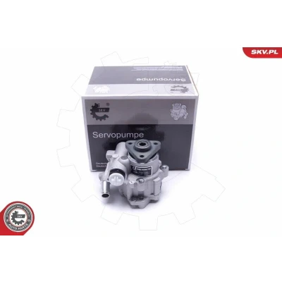 Bilde av Hydraulikkpumpe, styring, land rover defender cabrio, pick up, station wagon, discovery i, range ERR4066, QVB