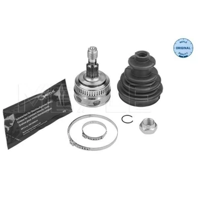Bilde av MEYLE 014 498 0003 Drivknute ORIGINAL Quality hjulside med ABS ring
