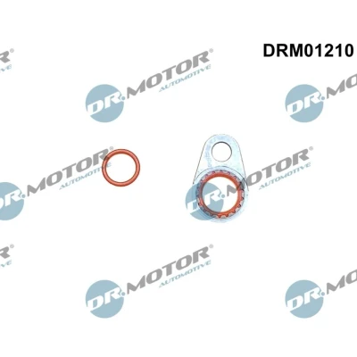 Bilde av DR.MOTOR AUTOMOTIVE DRM01210 Reparasjonssett, klimaanlegg FORD: Mondeo 5, FOCUS 3