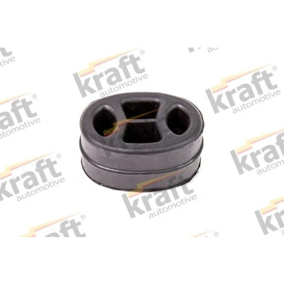 Bilde av KRAFT 0502070 Holder, eksosanlegg OPEL: Astra F CC, Vectra A Sedan, FORD: Sierra Mk2 Sedan