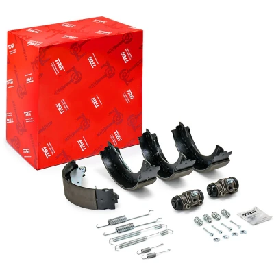 Bilde av TRW Brake Kit BK1941 bremsesett, trommebremse med hjulsylinder brems