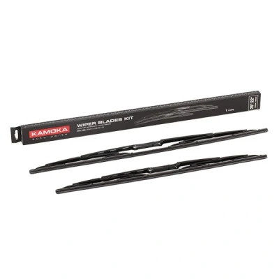 Bilde av Viskerblad, Foran, alpina b10, b10 touring, d10, d10 bmw 5 [e39], touring [e39]