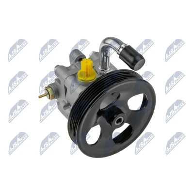 Bilde av NTY SPW SU 001 Hydraulikkpumpe hydraulisk