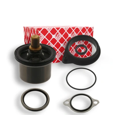 Bilde av FEBI BILSTEIN 40747 Termostat 82 med tetning