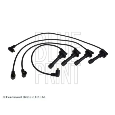 Bilde av BLUE PRINT ADH21615 Pluggledninger HONDA: Concerto Hatchback