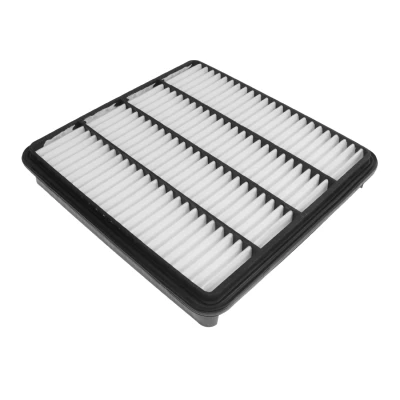 Bilde av BLUE PRINT ADT322106 Luftfilter 52 300 317 Filterinnsats TOYOTA: Tundra II Pick up, Land Cruiser 200