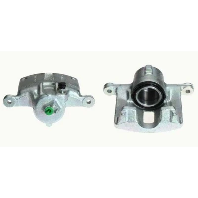 Bilde av BUDWEG CALIPER 342117 Bremsecaliper NISSAN: MICRA 2