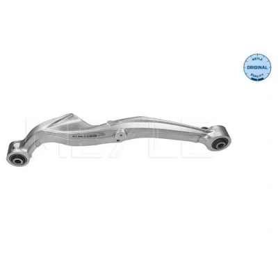 Bilde av MEYLE 36 16 050 0095 Bærebru ORIGINAL Quality venstre bakaksel, øvre, ytre skråarm Aluminium NISSAN: Qashqai / Qashqai+2 I, X Trail, 2