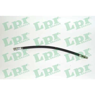 Bilde av LPR 6T46023 Bremseslange 358 F10X1