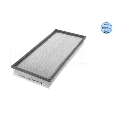 Bilde av MEYLE 012 094 0075 Luftfilter 46 181 388 Filterinnsats ORIGINAL Quality MERCEDES BENZ: B Klasse, A Klasse