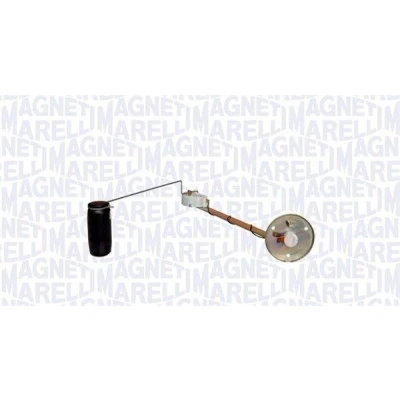 Bilde av MAGNETI MARELLI 466016355250 Lambdasonde oppvarmet 4