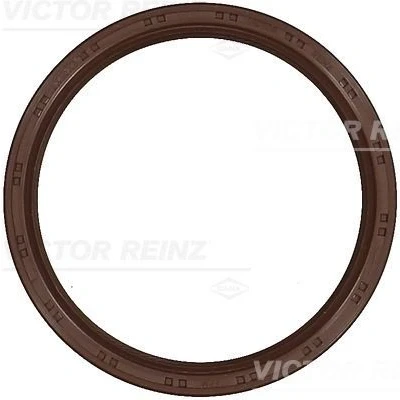 Bilde av REINZ 81 10586 00 Veivaksel Tetningsring FPM (fluor kautsjuk)