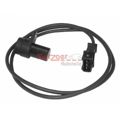 Bilde av METZGER 0902026 Impulsgiver OPEL: Astra F Sedan, CC, Caravan, SAAB: 900 II Hatchback, Cabrio