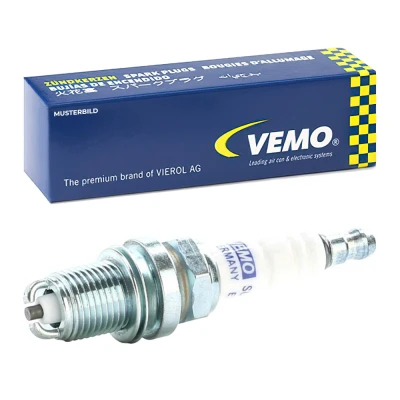 Bilde av VEMO V99 75 0023 Tennplugg BMW: 3 Sedan, 5 Coupé, AUDI: A6 C5 Avant, A4 B6 C6 OPEL: Calibra A, Corsa C Hatchback, Meriva A