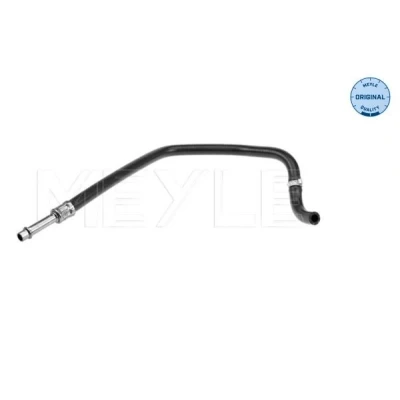 Bilde av MEYLE 359 203 0013 Hydraulikkslange, styring ORIGINAL Quality BMW: 5 Sedan