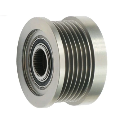Bilde av AS PL AFP6001(V) Frihjul Dynamo
