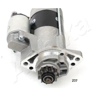 Bilde av ASHIKA 003 D237 Starter 12 2 NISSAN: Pathfinder 3, NP300 Navara Pick up