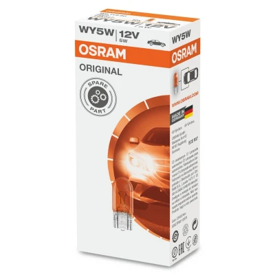 Bilde av Lyspære, blinklys OSRAM 2827