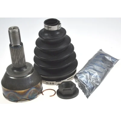 Bilde av LÖBRO 303332 Drivknute TPE (termoplastisk elastomer) FORD: Focus Mk1 Hatchback, Stasjonsvogn