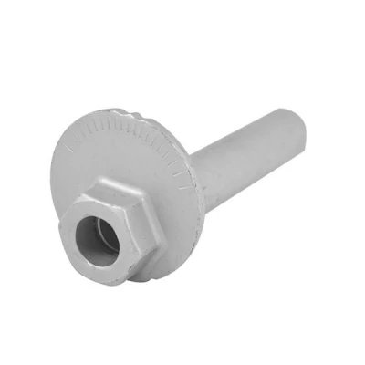 Bilde av TEDGUM TED80510 Camber justeringsskrue TOYOTA: Land Cruiser Prado 120