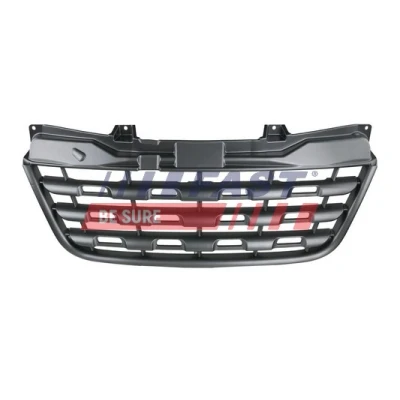 Bilde av Radiatorgitter, Foran, renault master buss iii, flak/chassi skåp 623100256R