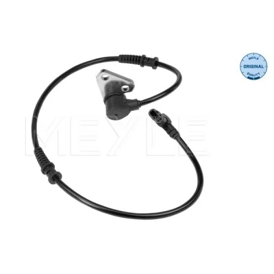 Bilde av Sensor, hjulturtall, Framaksel høyre, mercedes benz e klass [w210], t model [s210], 210 540 91 08, A 08