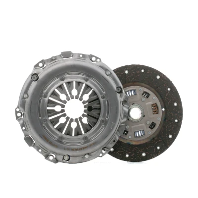 Bilde av VALEO KIT2P 832388 Clutch med clutchtrykkplate, uten sentral utkobling clutchplate 240 MERCEDES BENZ: Vito Minibuss