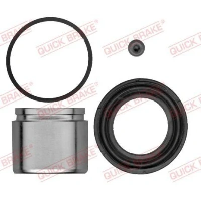 Bilde av QUICK BRAKE 114 5268 Bremseklave Reparasjonssett med stempel 57 RENAULT: Kadjar, NISSAN: Qashqai 2